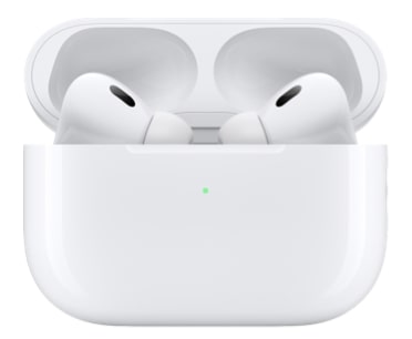 AirPods Pro2nd generation รีวิวหูฟัง Apple